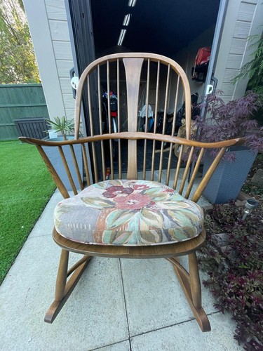 Rare ercol model 911 - model,