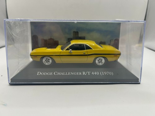 Dodge challenger 440 - challenger,