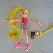 Vintage Betty Spaghetti Bendy