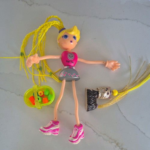 Vintage betty spaghetti bendy - vintage,