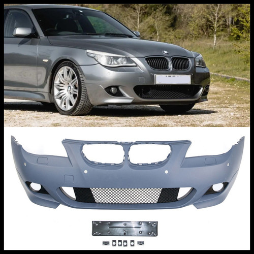 Bmw series e60 e61 - bmw, pre