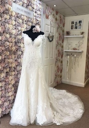 Maggie sottero wedding - maggie,
