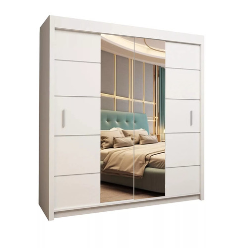 Oslo bedroom style - , modern