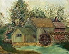 Vintage Original Joseph