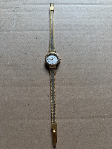 Stowa ladies quartz - stowa, two-tone