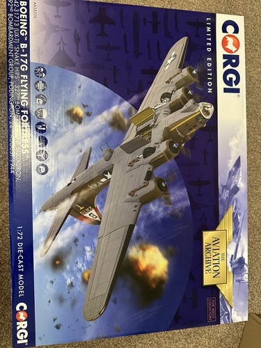 Corgi aviation archive - corgi,