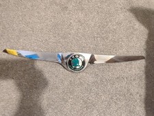 Skoda Fabia Mk2 5j (10-14)