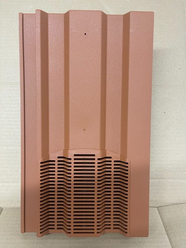 Line vent tile redland 49 - line,