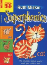 Superphonics: Bk. 2 By Ruth