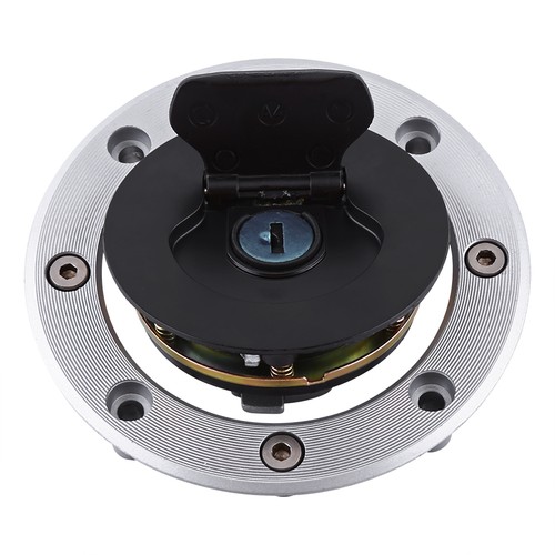 Fuel tank gas cap cover - fuel,