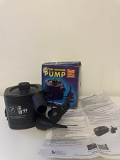 InnO flates Battery Operated