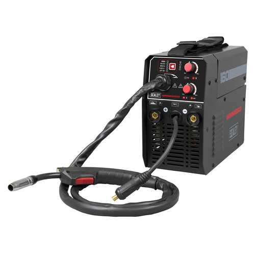 Sealey mig tig mma - sealey, &