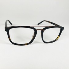 OSIRIS eyeglasses TORTOISE