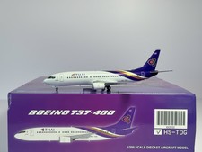Thai Airways Boeing 737-400