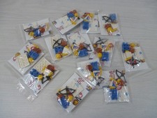 LEGO Agile Archer 2012