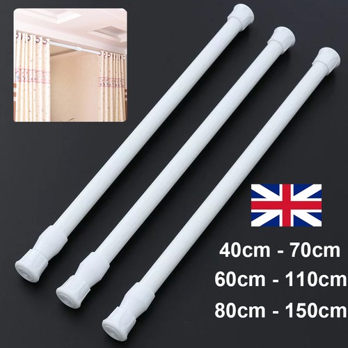 Telescopic net voile tension - net,