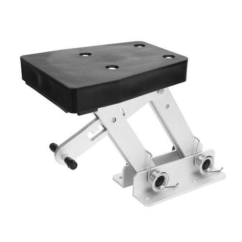 Outboard motor bracket - outboard,