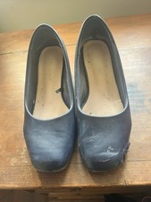 Ladies Cabin Crew Shoes