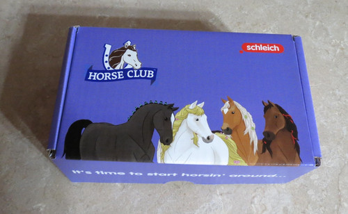 Nib schleich subscription - schleich,