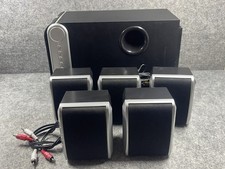 ASDA 5:1 Surround Sound System