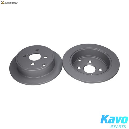 Brake discs 9419 c for - brake,