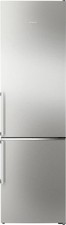 Siemens Fridge Freezer Brushed