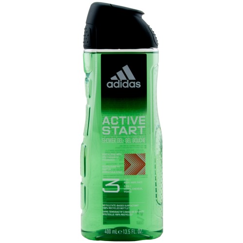 Adidas active start shower - shower, gel