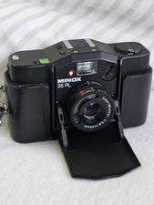 MINOX 35 PL Compact 35mm  Film