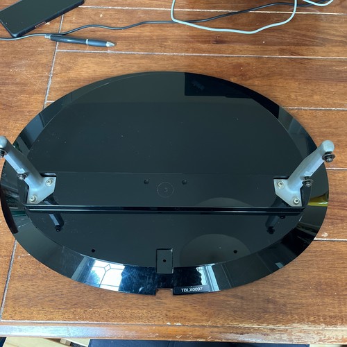Panasonic tblx0097 stand - tblx0097,