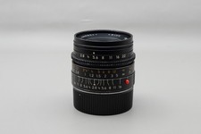 Leica Elmarit-M 28mm f/2.8 -