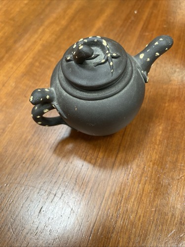 Chinese yixing zisha clay - zisha,