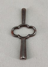 DOUBLE ENDED CARRIAGE CLOCK