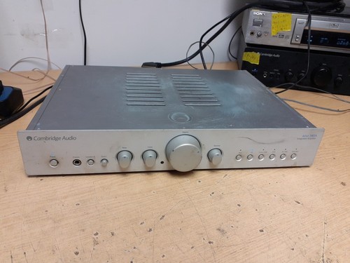 Cambridge audio azur - cambridge,