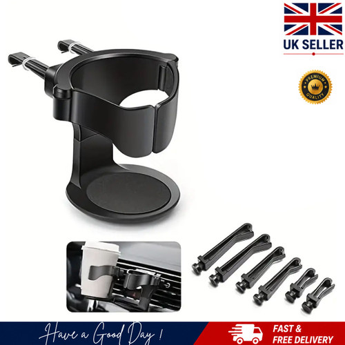 Universal cup holder for car - universal,