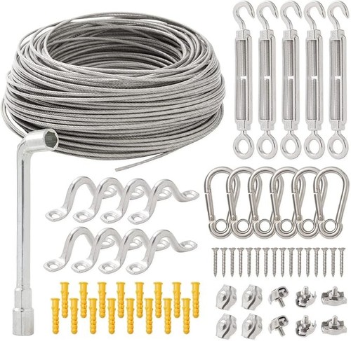 50m string light - 50m,