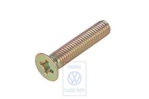 Vag conical screw for - conical, t3