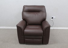 Parker Knoll Hudson Brown