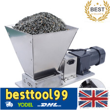 Upgrade Electric Grain Mill