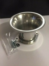 Jenvey Alloy Air Trumpet / Air