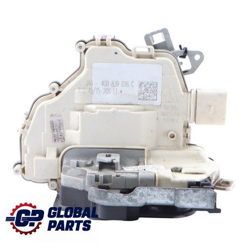 Audi rear door - 8v,