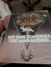 Gibson Marauder  #L@@K#