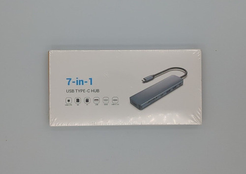 Usb c docking station - 7,