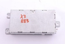 Electronics Charging Module BMW E81 E87 E90 Hands Free Charging MULF 6969268