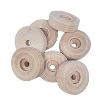 100x Trustleaf 20mm - 60mm dia