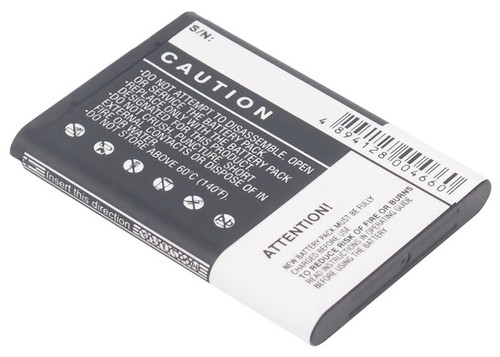 Premium battery for nokia - for,