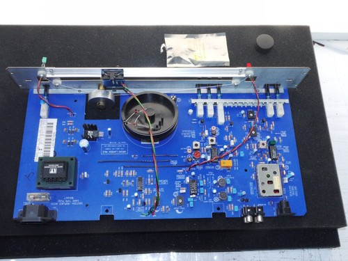 Arcam alpha tuner - arcam, am/fm/lw