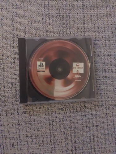 Auto destruct sony - auto,