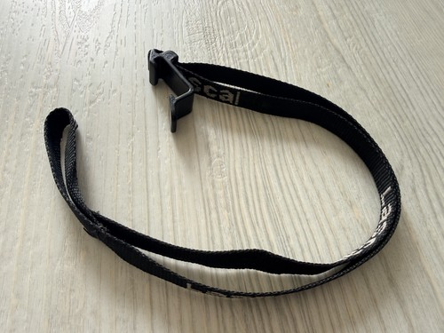 Lascal buggy board hook - lascal,