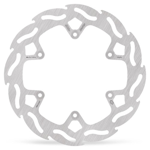 Moto master rear flame series - moto-master,