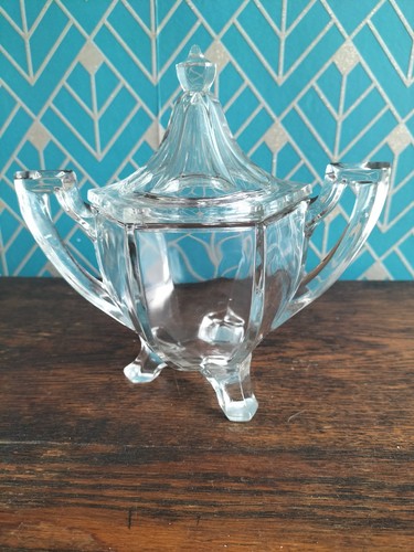 Davidson chippendale lidded - chippendale,
